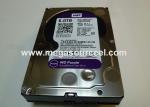 Western Digital Purple WD60PURX 6TB AV 3.5" SATA 6 Gbs 64MB Internal Hard Drive