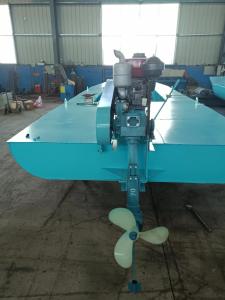 Wholesale 35Km/H Fast Speed Passenger Boat For 4-6 Seats from china suppliers