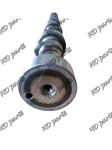 6D22 Engine Camshaft ME051209 For Mitsubishi