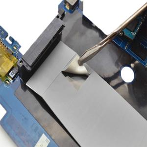 Wholesale TIS806K-09-01 Thermally Conductive Insulator Pad Efficient Heat Dissipation Silicon Pad Insulation For Video Components Motor Controller from china suppliers