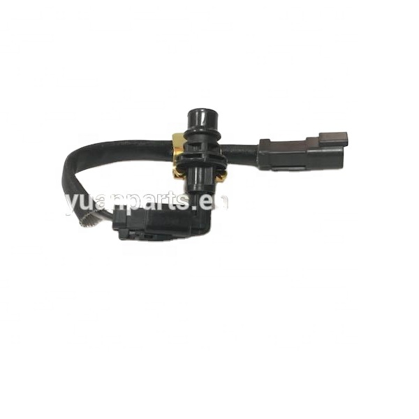 E345C/E345D Excavator Speed Sensor 201-6616 for Your Construction Needs