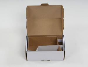 Wholesale Advertising Carton Storage Boxes Waterproof Toner Cartridge Packaging from china suppliers