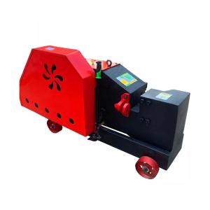 Wholesale Alloy Reinforcing Steel Rebar Bender Cutter Machine Gq45 from china suppliers