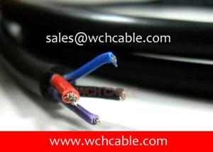 Wholesale 30V Low Voltage PWIS Free TPU Cable UL20963, UL21032, UL21126, UL21253 from china suppliers