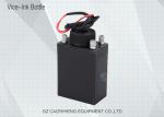 Large Format Inkjet Printer Spare Parts Black SPT 510 Printhead Ink Subtank