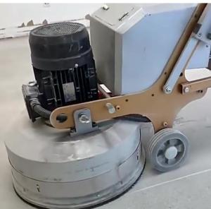 Wholesale 380V Variable Speed Control Planetary Polisher For Stone Floor from china suppliers