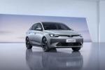 218 Horsepower Self Charging Hybrid Cars Weima E5 Medium SUV