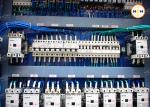 110KV Transformer Insulation Oil Purifier With Double Stage Vacuum Pump System