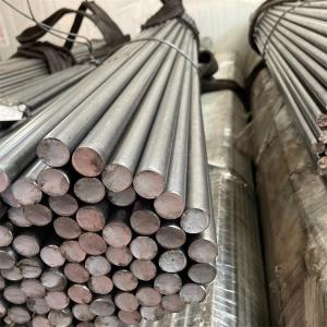 Wholesale Cold Drawn Tempered Cold-Molded Round Bar with Etc. Surface Finish from china suppliers