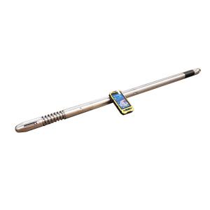 Wholesale Dip Angle And Azimuth Angle Borehole Non-magnetic Small-bore Compass Inclinometer from china suppliers