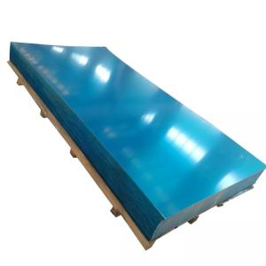 Wholesale Aluminium Alloy 6082 T6 Plate , 6082 Aluminium Sheet AlSiMgMn EN AW 6082 from china suppliers
