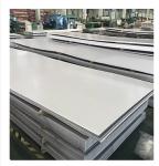 201 310 Hot Rolled Stainless Steel Metal Sheets 3mm 4mm 6mm 12mm Thickness