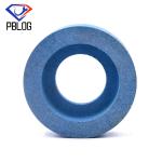 700 Grit Glass Polishing Wheel for Max Speed 2800rpm 40mm Hole Diameter