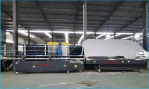 Wholesale Fully Automatic Aluminum Spacer Bending Machine Insulated Glass Aluminum Spacer Frame Processing Equi from china suppliers
