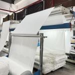 Upholstery Corduroy Cutting Machine Textile Fabric Machine Shinaite
