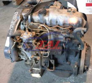 Wholesale 4D55 4D55T 4D56 4D56T Mitsubishi Engine Spare Parts from china suppliers