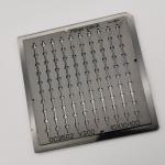 Plastic Anti Static Bare Die Trays