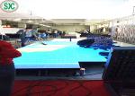 SMD3528 Outdoor Wedding P8 LED Tile Screen , 250 X250mm LED Module
