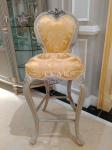 Tabouret Bar Safe T Stool Antique High Chair Rocker Photo Rosewood Rocking Chair