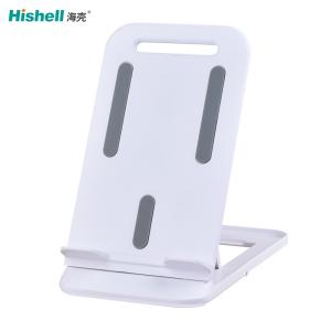 Wholesale Hishell Universal Mobile Phone Holder Stand ABS Material Retractable from china suppliers