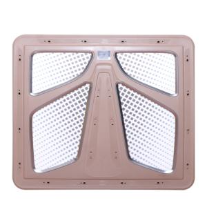 Wholesale HWhongRV 2021 luxury car/van/bus modified dome light from china suppliers