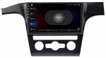 Ouchuangbo HD 1024*600 car dvd video 10.1 inch android 4.4 for Volkswagen Passat