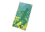 25*50cm Microfiber Polyester Breathable Multifunctional Bandanas