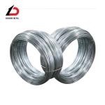 Hot Dipped Galvanized Steel Wire 9 10 12 14 16 18 Gauge Electro Galvanized Iron
