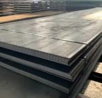 Bending GB T9711 Carbon Steel Plate Sheet 6000mm Length Hot Rolled Steel Panels