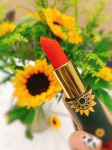 Wholesale High quality velvet matte lipstick with sunflower seed oil for private label OEM/ODM from china suppliers