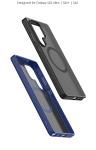 Compatible for Samsung magnetic phone case for S25 ultra 5G，S25 +，S25