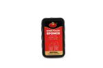 Paint Shoe Eraser Sponge Brown Shoe Polish Sponge Neutral Color Care Oil Instant