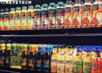 High Efficiency 220pcs/min EPI Bottle Inspection System Machine For Beverage