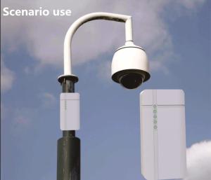 Wholesale IP54 4G LTE Outdoor CPE Router Standards Wi-Fi 802.11g 4G Wireless Router from china suppliers