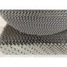 Buy cheap Anti Clogging SS Metal Structured Packing Metal Wire Gauze Packing 125Y from wholesalers