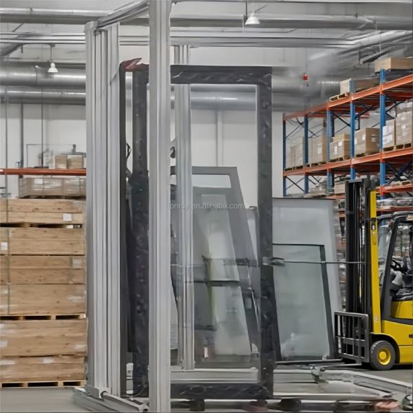 Door Window Repeated Switching Endurance Tester Door and Window Repeated Opening and Closing Durability Testing Machine