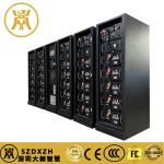 IP55 2.1M Outdoor energy storage/IP55 outdoor cabinet/ Weatherproof Power