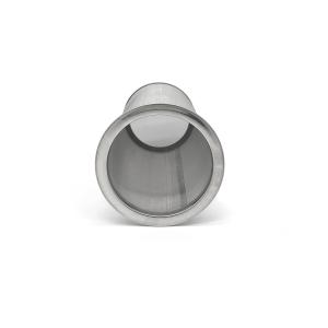 Wholesale 304 Stainless Steel Customization Hop Filter Basket 8x15cm from china suppliers