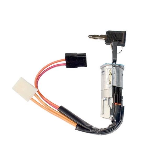 Auto Parts Automotive Ignition Switch For Renault 19 R19 ESPACE 2 II Safrane II