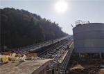 Q235B Structural Steel Frame Construction Building Mining Transportation