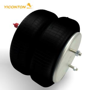 Wholesale Double Convoluted Truck Air Spring W01-358-7555 Goodyear 2B12-440 Contitech FD331-26-480 from china suppliers