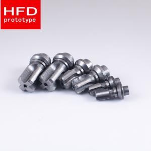Wholesale Ra3.2 Precision Sheet Metal Fabrication from china suppliers