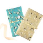 Water Resistant Polyester Makeup Brush Holder Bag