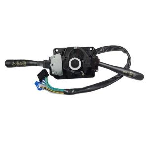 Wholesale Column Switch ISUZU Chassis Parts For NKR NHR NPR NQR 8-97071007-2 from china suppliers