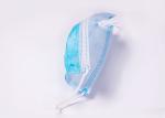 3 ply protective surgical mask breathing face high-quality