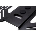 Stainless Steel Roof Tray Accessories SUS304 Roof Rack Mounting Brackets