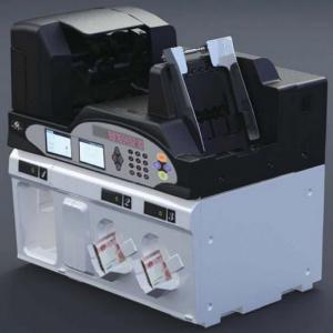 Wholesale Kobotech KOBO-5321 Fitness Sorter &amp; Binding Machine Banknote sorting Bunding from china suppliers