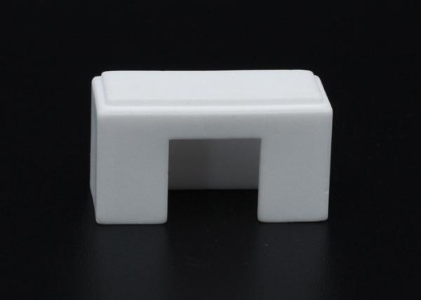 OEM Metallized Ceramic Electronic Components