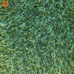 Low-Dust Anti Corrosion Artificial Grass Rubber Pellets For Football Field