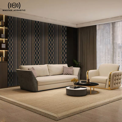 High Density MLV Soundproofing Barrier Mass Loaded Vinyl Membrane for Apartment